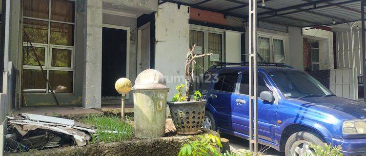 Rumah Siap Pakai Kampoeng Harmoni Ungaran 1