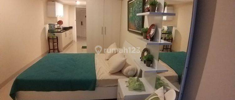 Apartement Studio Mdl Louis Kienne Pemuda 1