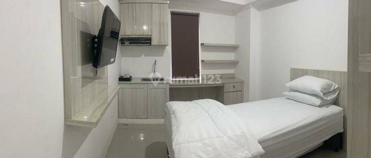 Apartement Studio Bellini Alton Tembalang 1