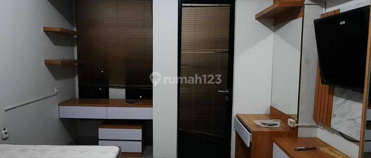 Apartement The Alton Apartemen Full Furnished 1