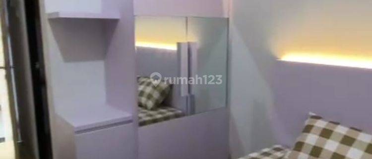 Disewakan Apartemen The Alton Apartment Tembalang 1