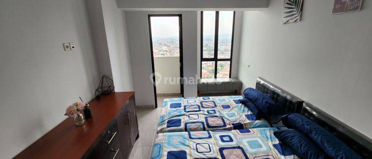 Apartement Alton Tembalang  1