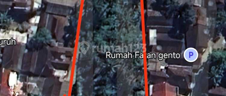 Tanah Siap Olah Lokasi Jln Krajan, Kec Suruh, Kab Semarang 1