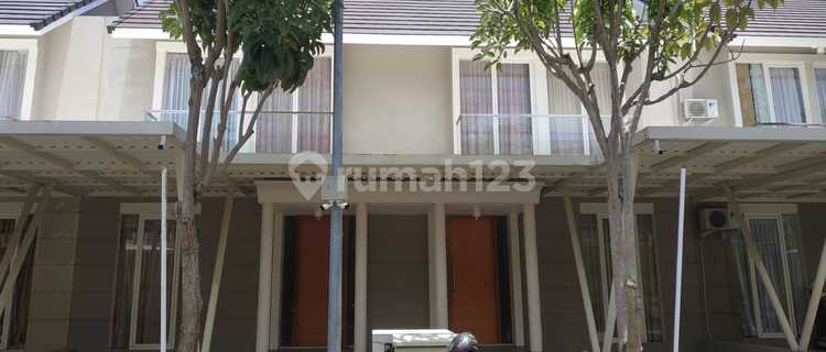 Rumah 2 Lantai di Perumahan Citra Grand, Semarang 1