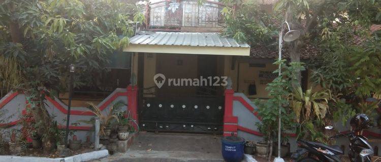 Rumah Siap Huni Lokasi Ngaliyan Semarang Barat 1