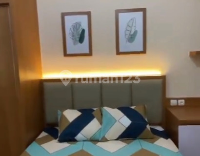 The Alton Apartment, Apartments Near UNDIP Tembalang Location 1