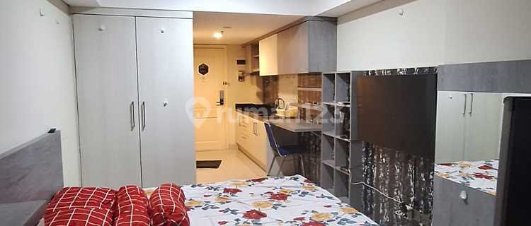 Marquis De Lafayette (MDL) Louis Kienne Youth Apartment 1