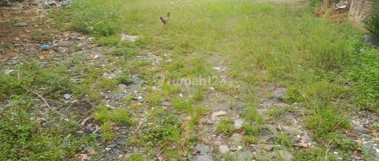 Tanah Lokasi Strategis di Jalan Simongan Raya, Semarang 1