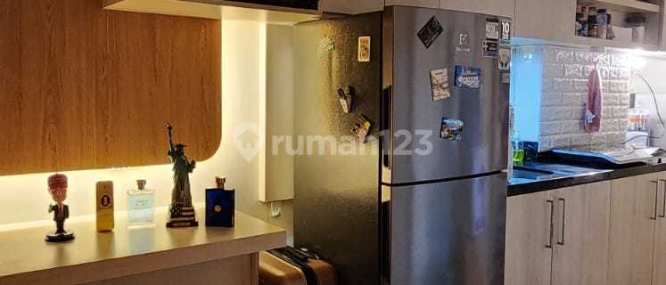 Apartemen Studio Full Upgrade Warhol Louis Kienne Simpanglima 1
