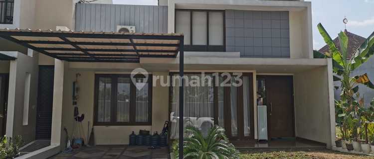 Rumah di Perum Permata Adi Sucipto, Gatak
, Karanganyar 1