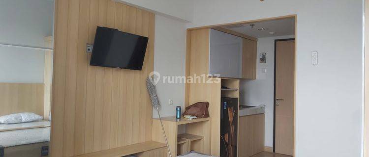 The Alton Apartemen Siap Huni Dengan Furnished Baru 1