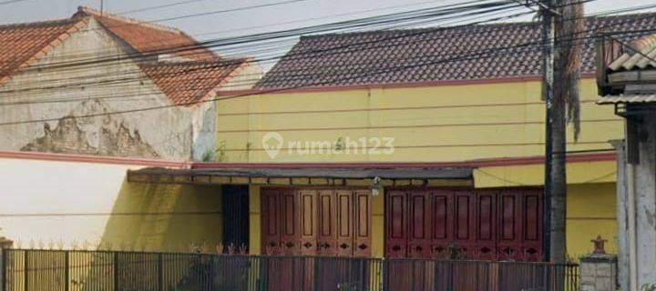 Rumah Strategis Tengah Kota, Pekalongan Barat 1