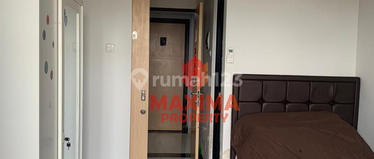 Apartemen Siap Huni The Alton Residence Tembalang Dekat UNDIP 1