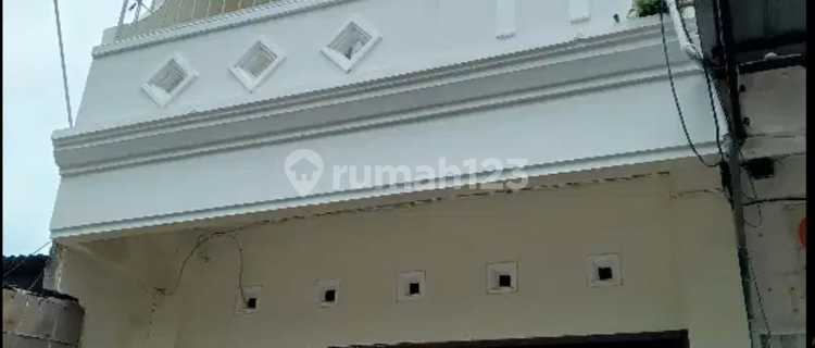 Downtown Shophouse Trade Complex Ligu Street Mataram Semarang 1