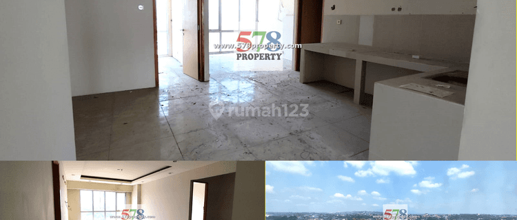 Dijual Segera Apartemen Star, Lamper Kidul, Semarang Selatan 1