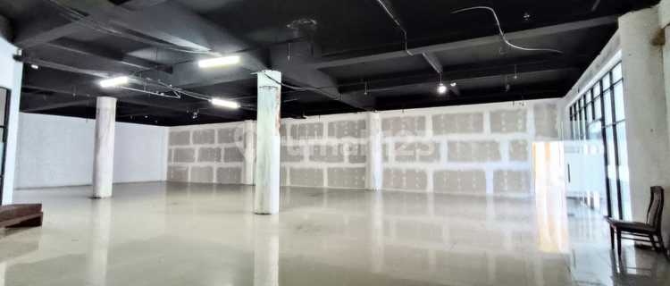 Ruko Tengah Kota 1