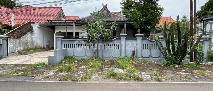 House in West Semarang 1