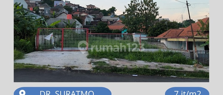Land for Container Trucks 1