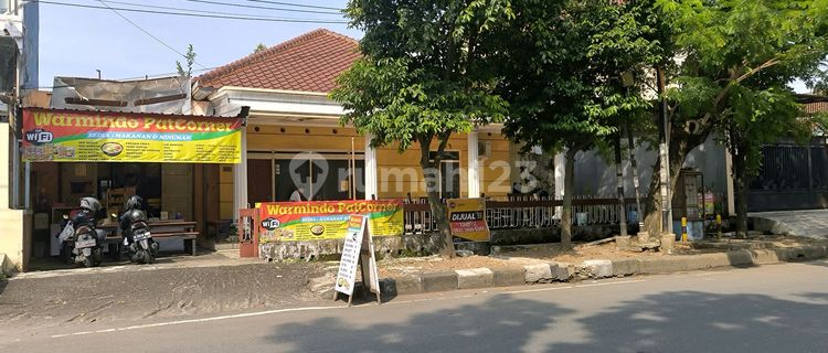 Rumah Daerah Perekonomian 1