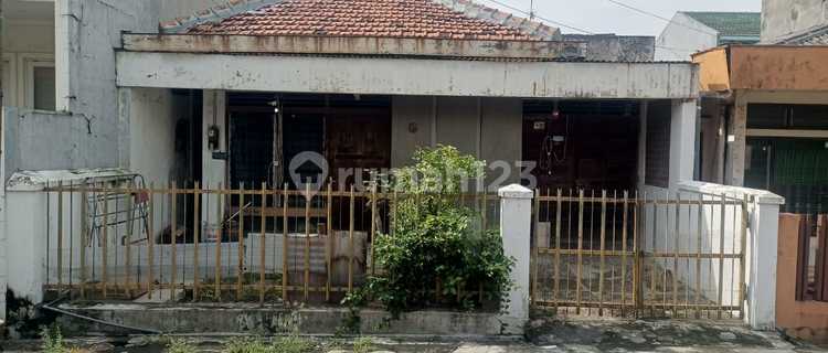 Jua Rumah Semarang Tengah 1