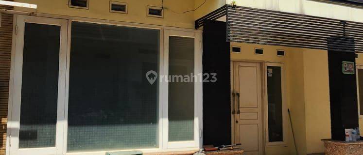 HARUS TERJUAL RUMAH SIAP HUNI,DIBELAKANG TSM CIBIBUR 1