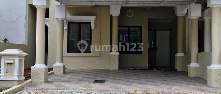 Dijual Rumah Siap Huni , Sdh Renovasi Total , Rangka Sdh Baja Ringan , Bebas Banjir , Banyak Akses Pintu Tol ( Pintu Tol Nagrak , Jati Karya , Narogong Dll.dekat Mall Living Word 1
