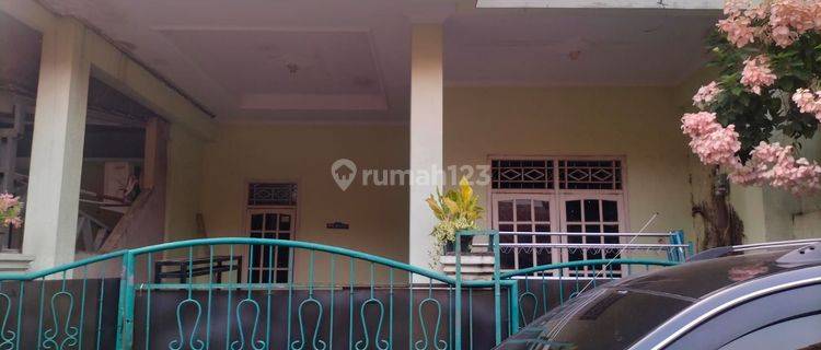 Dijual Rumah Siap Huni ,1 Setengah Lantai,dekat Akses Tol Narogong Dan Tol Nagrak Kota Wisata ,dekat Mall Living Word Kota Wisata 1