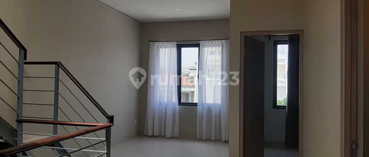 Sunter Bisma House 1