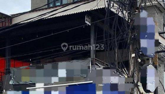 Ruko di Jalan Ky Syahdan Ruko Palmerah Ruko 2 Gandeng  1