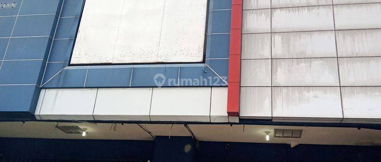 Dijual 2 Ruko Komplek Ruko Grand Mall 1