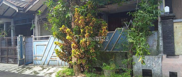 Rumah Komplek Yasmin Bogor Dekat Tol Lingkar Luar Bogor Dan Mall 1