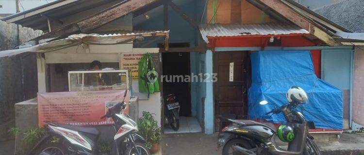 Rumah Jln Raya Kebayoran Baru Jakarta Selatan 1