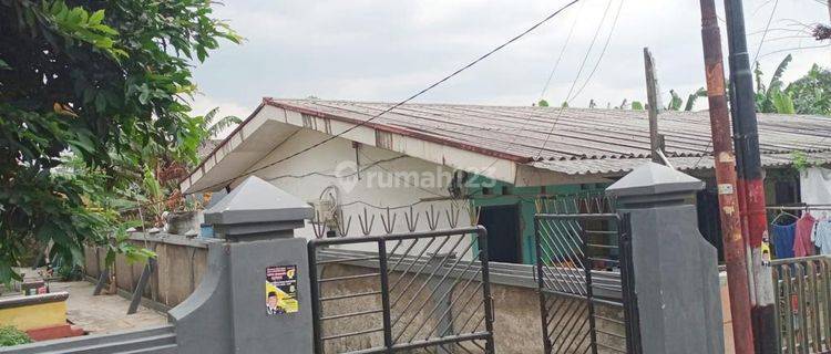 Dijual Kontrakan 7 Pintu Dan Tanah Luas di Rawalumbu Dekat Tol Bekasi Barat 1