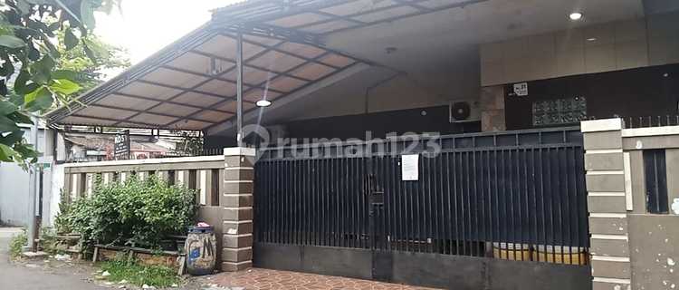 For Sale, Mrs. Elite House, Duren Sawit, East Jakarta 1