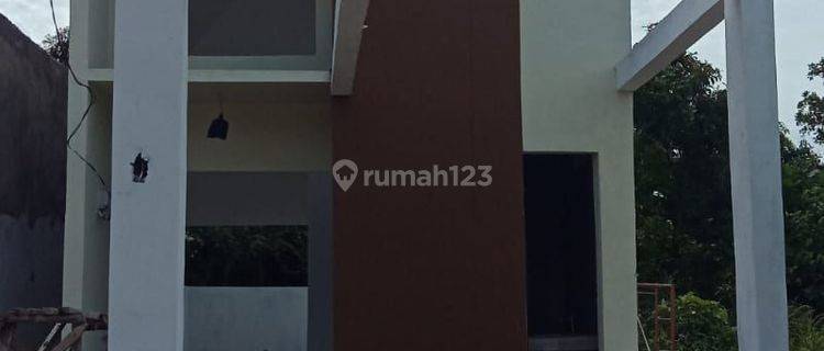 Rumah full furnish sepinggan balikpapan 1