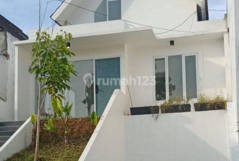 Rumah 2 Lantai Sepinggan Balikpapan 1