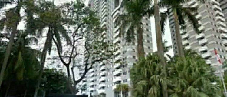 Apartemen 2 KT Dengan Banyak Fasilitas Umum Disekitarnya 1