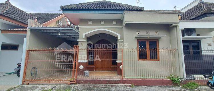 Sewa Rumah Jogja Dekat Ambarukmo Plaza 1