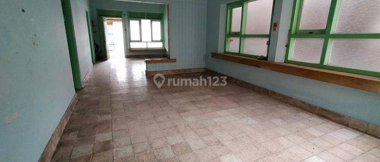 Ruang Usaha  Lokasi Strategis Tengah Kota, Jebres, Solo 1