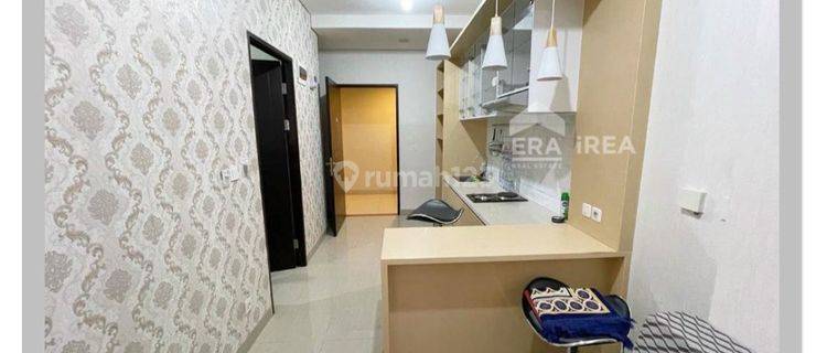 Apartemen The Kahyangan Solo Baru, Grogol, Sukoharjo 1