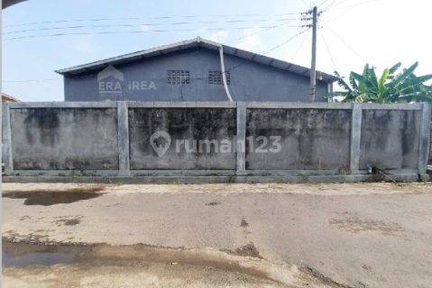 Gudang Lokasi Dekat Solo Baru, Dukuh, Sukoharjo 1