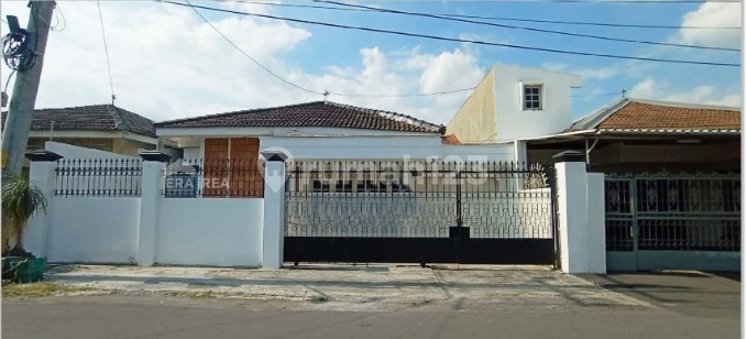 Rumah Siap Huni Lokasi Dekat Solo Baru, Grogol, Sukoharjo 1