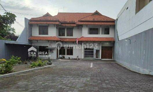 Rumah Siap Huni Lokasi Depok, Sleman, Jogja 1