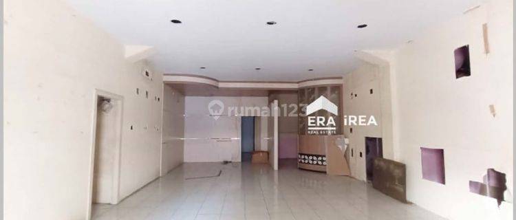Ruang Usaha Strategis Lokasi Tengah Kota, Serengan, Solo 1