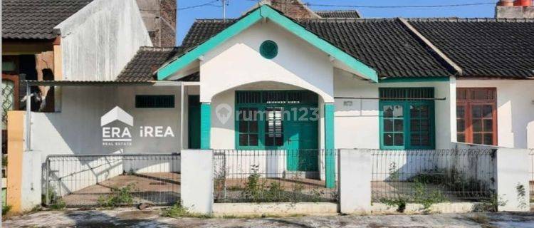 Rumah Siap Huni Lokasi Solo Timur, Jaten, Karanganyar  1