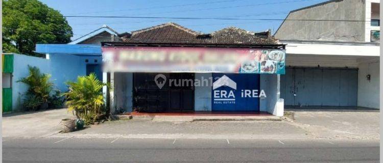 Rumah Dijual Di Solo Timur, Jaten, Karanganyar 1