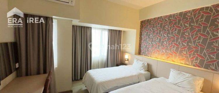 Apartemen Solo Paragon, Penumping Laweyan Solo 1