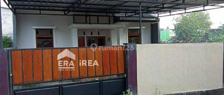 Rumah Dijual Lokasi Solo Utara, Mojosongo, Jebres  1