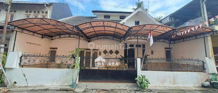 Rumah Murah Jogja Dijual Dekat Kampus Universitas Mercu Buana Jalan Wates 1