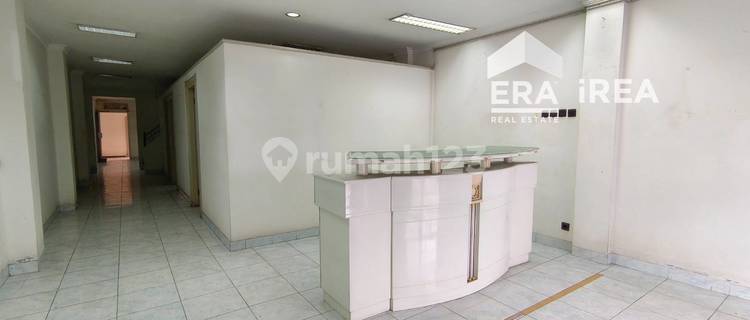 Affordable Shop House in Jogja Near PGRI Campus 1